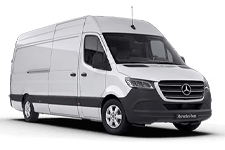Van Hire Bootle - 4 MTR Sprinter - Van hire Bootle