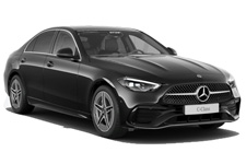 Van Hire Bootle - Bootle C-Class Rental - car hire Bootle