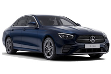 Van Hire Bootle - Bootle E-Class Rental - car hire Bootle