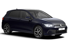 Van Hire Bootle - Bootle VW Golf Hire - car hire Bootle