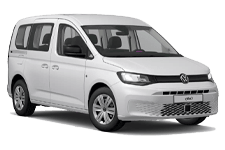 Van Hire Bootle - Caddy Van - Van hire Bootle