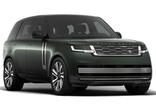 Van Hire Bootle - Range Rover - car hire Bootle