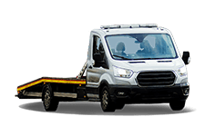 Van Hire Bootle - Recovery Van - Van hire Bootle